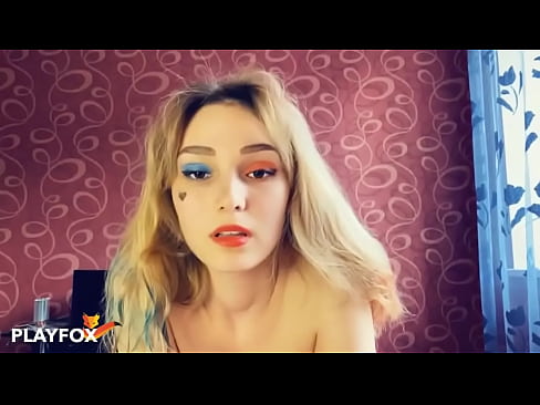 ❤️ Čarobna očala za virtualno resničnost so mi omogočila seks s Harley Quinn ️❌ Kvalitetni pornič na sl.assistirhentai.ru