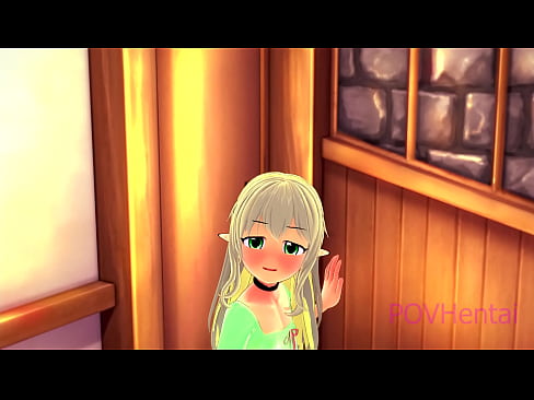 ❤️ (Past) Elfska služkinja ti pomaga umiti obraz. ️❌ Kvalitetni pornič na sl.assistirhentai.ru