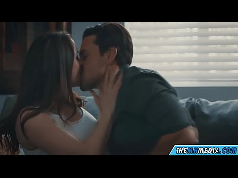 ❤️ Romantični seks z dobro prsato mamo ️❌ Kvalitetni pornič na sl.assistirhentai.ru