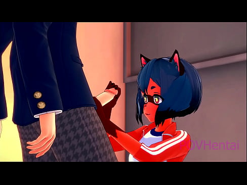 ❤️ Popolnoma nov živinorejski ranč z Michiru Kagemori ️❌ Kvalitetni pornič na sl.assistirhentai.ru