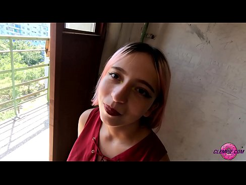 ❤️ Študentka čutno sesa neznanca v zaledju - sperma na njegovem obrazu ️❌ Kvalitetni pornič na sl.assistirhentai.ru
